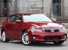 Lexus ������� ��������� �������-���������