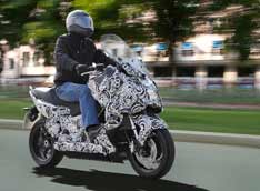BMW ������� ��������� ������ ��� ��������� 
