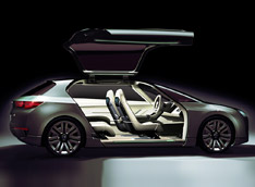 � Subaru ����������� 3 ����� ������ � ������