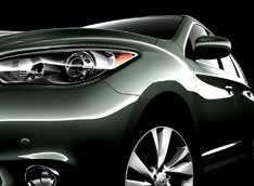 Infiniti ������� ����� ��������� � facebook
