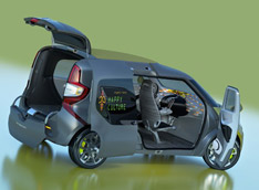 Renault ����������� "������������� �����"