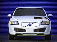 VOLVO ����������� �� 1000 ���������� ��� ������������