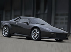 Ferrari ����� �� ���� ������������ Lancia Stratos