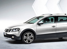 Passat �������� ����������