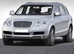 Bentley ������� Porsche � Land Rover