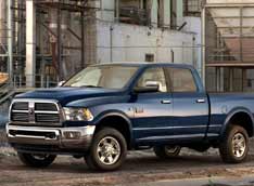 ����� ����� ������� Dodge Ram ����� ������� ������