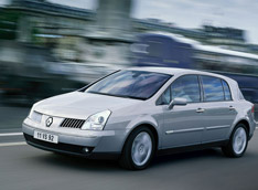 Renault ������������ � ������ �������