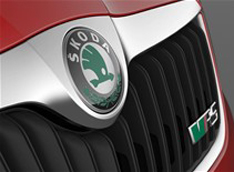 Skoda �������� ��������� �������-�����