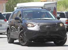 �������� ����� Honda �R-V �������� ���������
