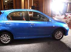Toyota ��������� ������������ �������-���� � ��������