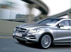 ��������� ���������-���� �� Mercedes
