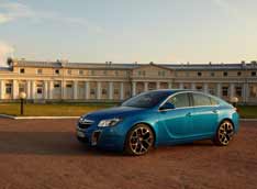 "������� �����" �� ����� Insignia