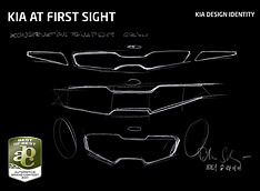 ����� ������� ������ Kia ������