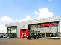 Nissan ��������� ����� ��������� � �����������