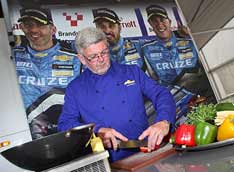 ����-��� � ����� ��������� WTCC
