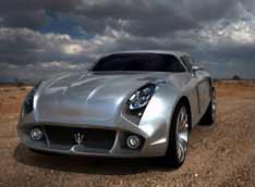 Maserati ������ ����������� �����