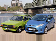 � Ford Fiesta ���� ��������� ������� ��� ���������