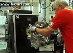 ��� ��� ������� - ������ ������ Ferrari