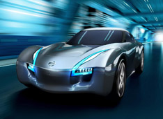 Nissan ���������� ����� ������������ ������