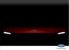 Ford ������� �������� � �������������� ����������