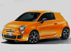 Fiat ���������� �������������� ������ Scagliarini 504