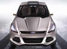 Ford ������� �������� ���� �� Nissan � Opel 