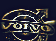 Volvo �������� � ���������� ����������