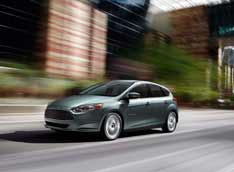 Focus Electric ������ �����
