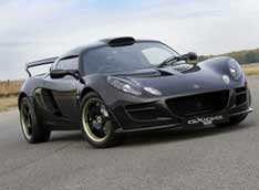 Lotus Exige ���������� ������ � �����������