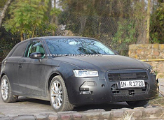�������� ����� Audi A3 ������� � ������