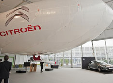 Citroen ���� ����������� ����������� ����-2011