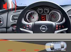 Opel Eye ���������� �� ����������� ����������