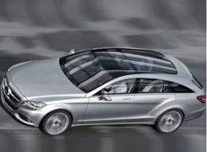 �������� ����-��������� �� Mercedes