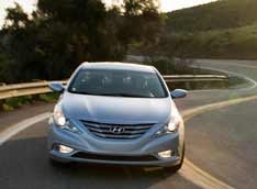���������� Sonata ����� � ��������� � ���