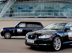 Tata ��������� ������� �� Land Rover � Jaguar