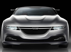 Saab �� ��������� �� ����������