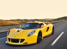 Hennesy ������������� 1200-������� Venom GT
