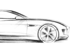 ������ ������: Jaguar C-X16