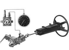 �� Servotronic � Servolectric - 25 ��� ��������