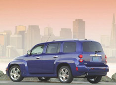 Chevy ������� ���������� Nissan Juke