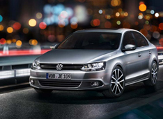 Volkswagen Jetta ��� ����� ����������