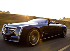 Cadillac ������� ������ ��� ������� ����� ���������