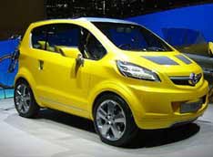 GM ������� ���������� MINI
