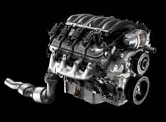 ����� �������� � ������� Chevrolet