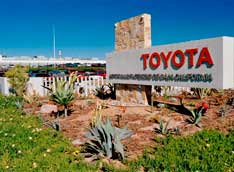 Toyota � Ford �������� ����� ������ 