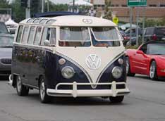Woodward Dream Cruise - �� ������ ������������ ��������