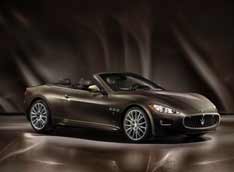 Maserati ������� �� ������ ������