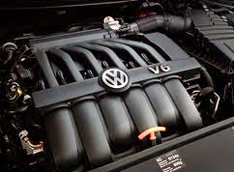 VW �������� �������� � ������������� ������ � ������