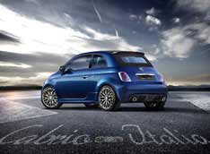 Abarth ����� �� ��������� ��� �������