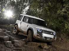 ������ Defender �������� �����